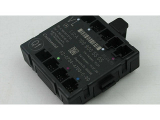 Блок управления дверью