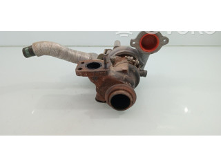 Turbodmychadlo Турбина 9804945280 Citroen Berlingo