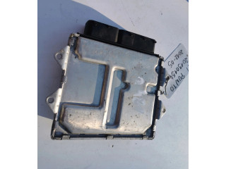 Řídící jednotka Fiat Punto Evo