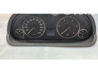 Панель приборов A1695400848, 640940 Mercedes-Benz A W169
