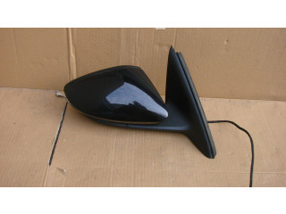 Зеркало электрическое Skoda Octavia Mk3 (5E) 2013 - 2019 года