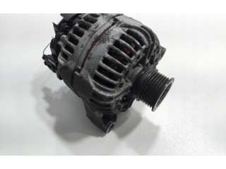 Генератор 7519618   BMW Z4 E85 E86      