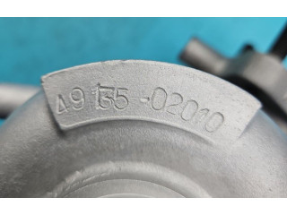 Турбина Mitsubishi Galant 49135-02010, IMPRK1259667