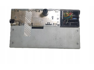 Pojistková skříňka Радио/ проигрыватель / навигация 13190856 Opel Zafira B 2009