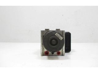 Блок АБС 1K0614117H Skoda Octavia Mk2 (1Z) 2004 - 2013 года