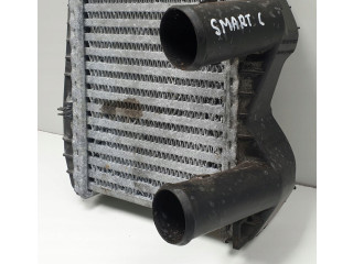 Интеркулер 0003007V003 Smart ForTwo I 0.6