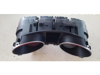 Панель приборов Volkswagen Golf VI