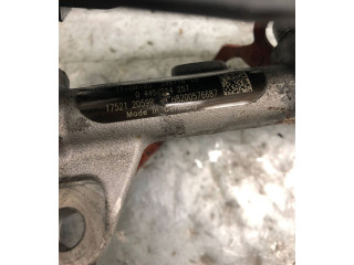 Топливная рампа 175212059R   Renault Scenic III -  Grand scenic III   для двигателя F9Q870