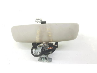 Зеркало заднего вида (в салоне)