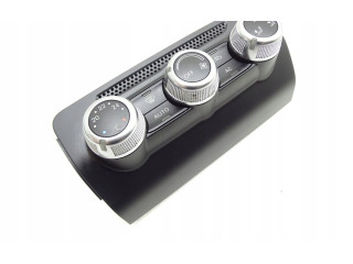 Блок управления климат-контролем 8X0820043A   Audi A1