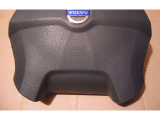 Подушка безопасности водителя 30754304 Volvo XC90