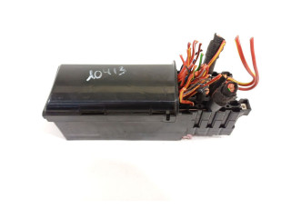 Модуль управления BSM 6C0937615A Skoda Fabia Mk3 (NJ)