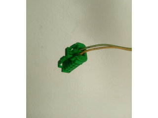 Зеркало электрическое Citroen C4 I 2004 - 2010 года