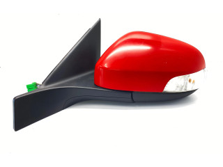 Зеркало электрическое        Volvo V70  2008 - 2013 года   