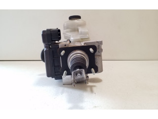 Блок ABS 4721012510 Toyota Corolla E210 E21