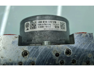 Блок АБС 5Q0614517FB   Volkswagen  Touran II  2010 - 2016 года