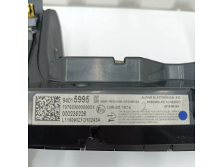 Блок управления климат-контролем 84015995, 000235226   Chevrolet Camaro