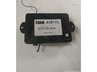 Блок управления зажигания A000334 Mitsubishi Pajero