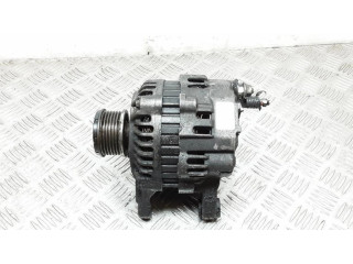 Генератор 8200468131, A002TC0982   Nissan Kubistar 1.5     