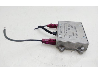 Řídící jednotka 8E0035456C Audi Q7 4L 2006