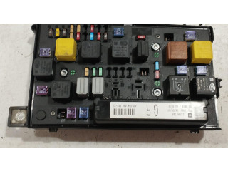 Řídící jednotka 55202542, 55202542 Opel Astra H 2008