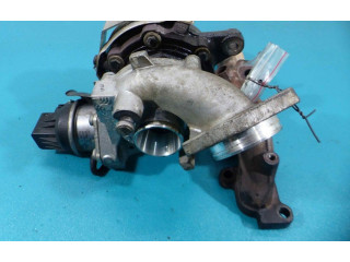  Турбина Skoda Rapid (NH)  03L253056R, IMPRK921097         