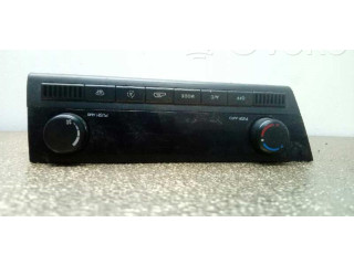 Блок управления климат-контролем 6870009020 SsangYong Actyon sports I