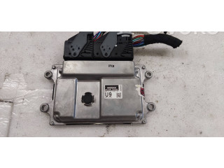 Řídící jednotka 237405SR2C, MB1127009602 Nissan Leaf II (ZE1) 2021