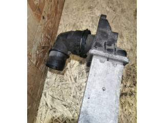 Интеркулер 52414109, 104112 Opel Meriva A