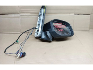 Зеркало электрическое        Volkswagen Caddy  2015 - 2020 года   