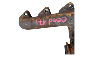  Турбина KIA Ceed  16359700028, 18104180gn         