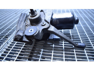 Двигатель стеклоочистителей BK2117500AF Ford Transit Custom