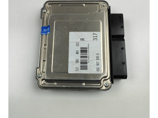 Блок управления двигателя 05E907309G, 1039T37058   Audi A3 8Y