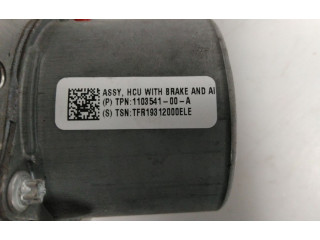 Блок ABS 2265106527, 0265956665 Tesla Model 3