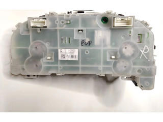 Přístrojová deska  Mitsubishi Pajero 2008 8100A623, MM0044042  