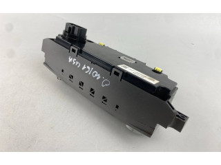 Блок управления климат-контролем 72311AJ08A Subaru Outback