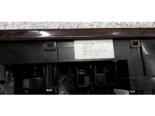 Блок управления климат-контролем 79600-SN8   Rover 620