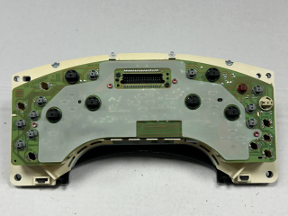 Панель приборов 09370095, 16237317 Chevrolet Astro