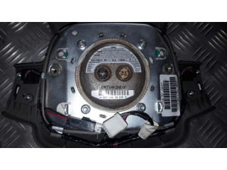 Подушка безопасности водителя P1CE761J3AA   Jeep Grand Cherokee (WK)