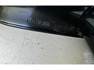 Зеркало электрическое        Audi TT Mk1  1999 - 2006 года   