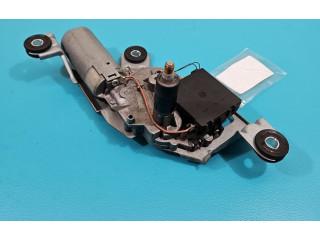 Моторчик заднего дворника 0390201824, IMPRK1421350    BMW X3 E83