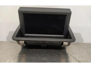 Дисплей    8X0857273B   Audi A1