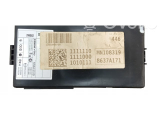 Комплект блоков управления 1860A954, 1860A954 Mitsubishi Colt