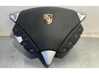 Поршень Надувная подушка для руля 7L5880201 Porsche Cayenne (9PA)