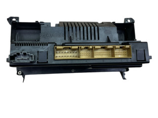 Блок управления климат-контролем 5HB00760400, 4B0820043F Audi A6 S6 C5 4B