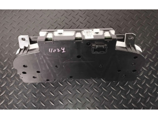 Спидометр (приборный щиток) 20964186 GMC Yukon