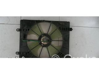 Вентилятор радиатора Honda FR-V 2.0