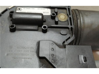 Моторчик дворников 1Z1955023E, 1Z1955119C    Skoda Octavia Mk2 (1Z)