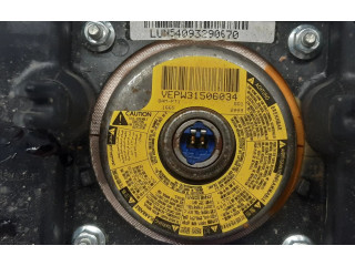 Подушка безопасности двери 8200823307   Renault Sandero I