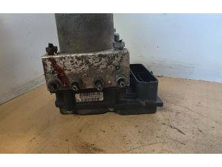 Блок управления АБС Citroen Berlingo